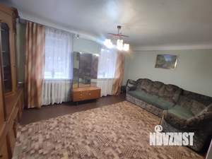 Дом 55м², 1-этажный, на длительный срок,