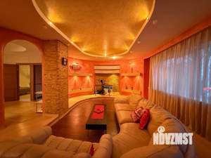 Дом 200м², 2-этажный, на длительный срок,