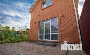 Дом 96м², 1-этажный, посуточно,