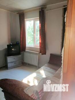 Дом 30м², 1-этажный, на длительный срок,