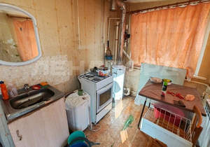 Дом 31м², 1-этажный, на длительный срок,