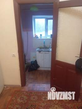 Дом 37м², 1-этажный, на длительный срок,