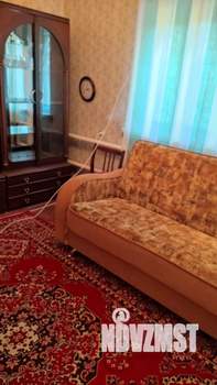 Дом 40м², 1-этажный, на длительный срок,