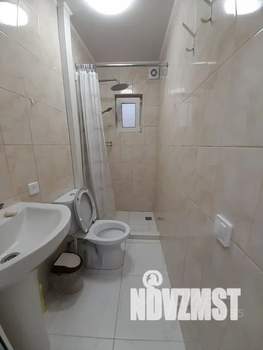 Дом 35м², 1-этажный, посуточно,