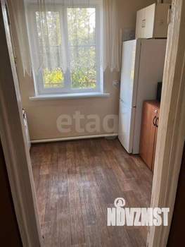 Дом 42м², 1-этажный, на длительный срок,