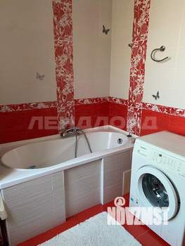 Дом 180м², 2-этажный, на длительный срок,