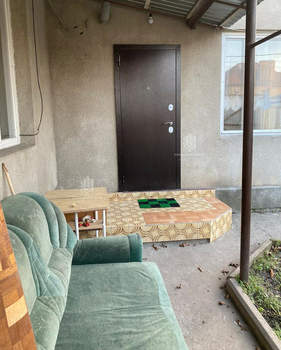 Дом 60м², 1-этажный, на длительный срок,