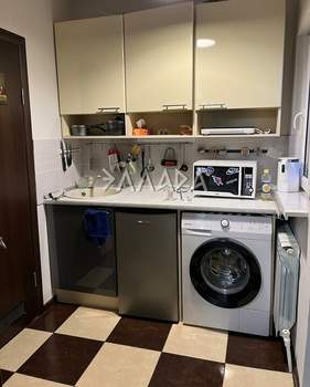 Дом 26м², 1-этажный, на длительный срок,