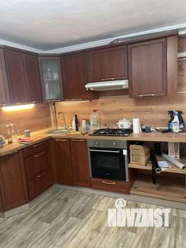 Дом 90м², 2-этажный, на длительный срок,