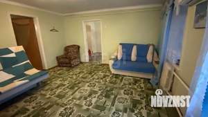 Дом 75м², 1-этажный, на длительный срок,