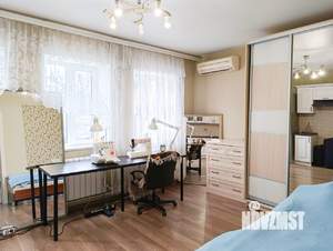 Дом 65м², 1-этажный, на длительный срок,