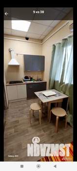 Дом 35м², 3-этажный, посуточно,