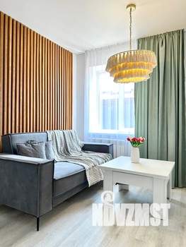 Дом 55м², 1-этажный, посуточно,