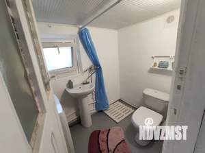 Дом 50м², 1-этажный, посуточно,