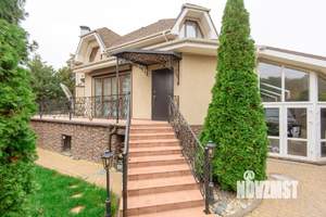 Дом 450м², 4-этажный, на длительный срок,