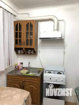 Дом 60м², 1-этажный, на длительный срок,