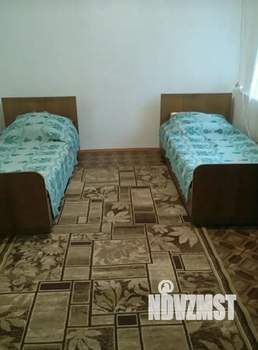 Дом 37м², 1-этажный, на длительный срок,