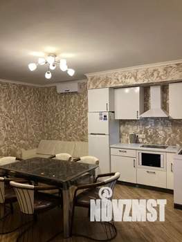 Дом 65м², 1-этажный, посуточно,