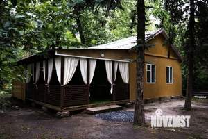 Дом 100м², 1-этажный, посуточно,