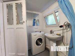 Дом 50м², 1-этажный, посуточно,