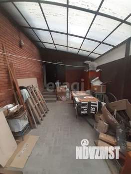 Дом 20м², 1-этажный, на длительный срок,