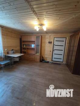 Дом 60м², 1-этажный, на длительный срок,