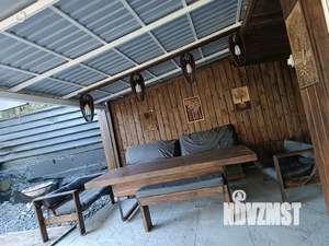 Дом 120м², 2-этажный, посуточно,