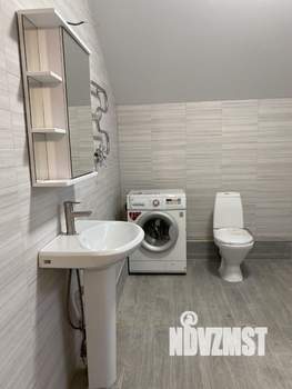 Дом 150м², 2-этажный, на длительный срок,