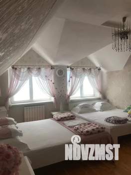 Дом 120м², 2-этажный, посуточно,