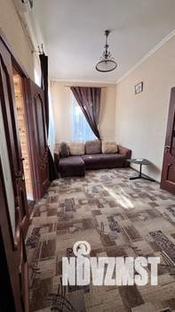 Дом 60м², 1-этажный, посуточно,