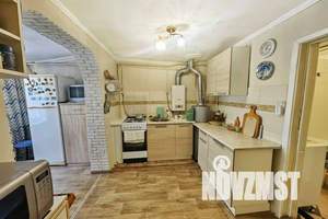 Дом 65м², 1-этажный, посуточно,