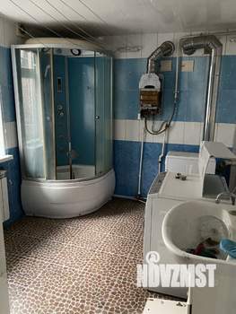 Дом 70м², 2-этажный, на длительный срок,