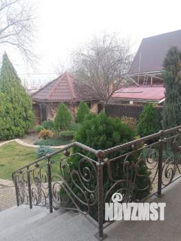 Коттедж 292м², 2-этажный, на длительный срок,