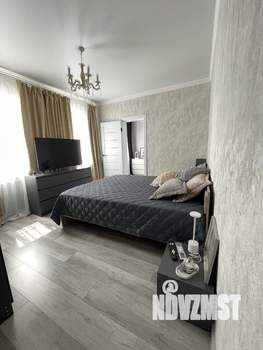 Дом 53м², 1-этажный, на длительный срок,