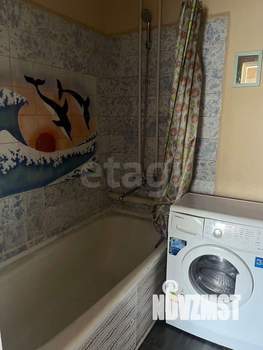 Дом 42м², 1-этажный, на длительный срок,