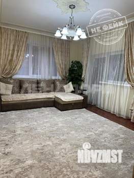 Дом 180м², 2-этажный, на длительный срок,