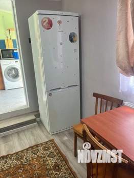 Дом 25м², 1-этажный, на длительный срок,