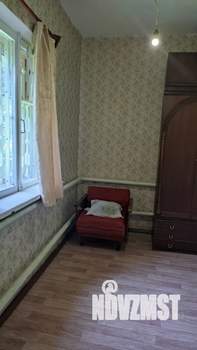 Дом 40м², 1-этажный, на длительный срок,