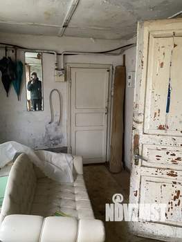 Дом 70м², 2-этажный, на длительный срок,