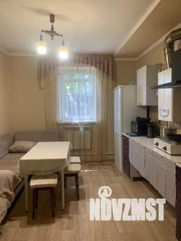 Дом 100м², 1-этажный, посуточно,