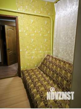 Дом 54м², 1-этажный, на длительный срок,