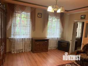 Дом 60м², 1-этажный, на длительный срок,