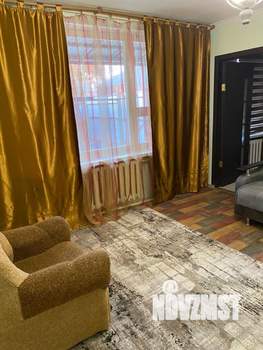 Дом 60м², 1-этажный, на длительный срок,