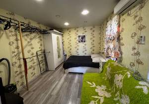 Дом 36м², 1-этажный, на длительный срок,