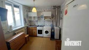 Дом 45м², 1-этажный, на длительный срок,