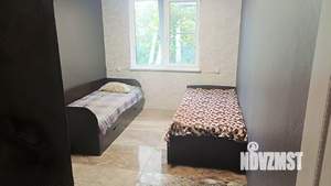 Дом 100м², 1-этажный, на длительный срок,