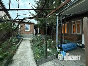 Дом 200м², 2-этажный, на длительный срок,