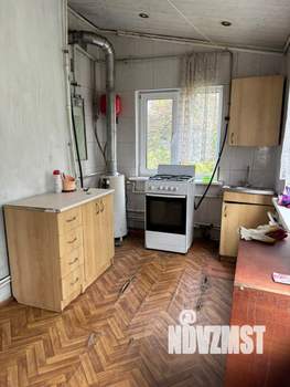 Дом 65м², 1-этажный, на длительный срок,