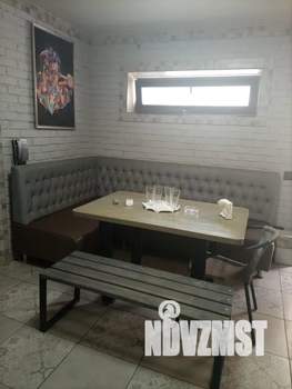 Дом 50м², 1-этажный, посуточно,