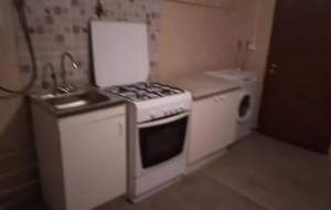 Дом 41м², 1-этажный, на длительный срок,